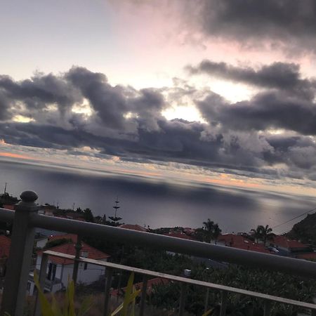 Teixeira House Apartman Arco da Calheta  Kültér fotó