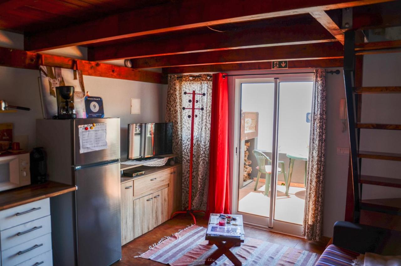 Teixeira House Apartman Arco da Calheta  Kültér fotó