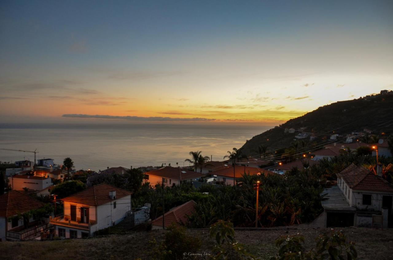 Teixeira House Apartman Arco da Calheta  Kültér fotó