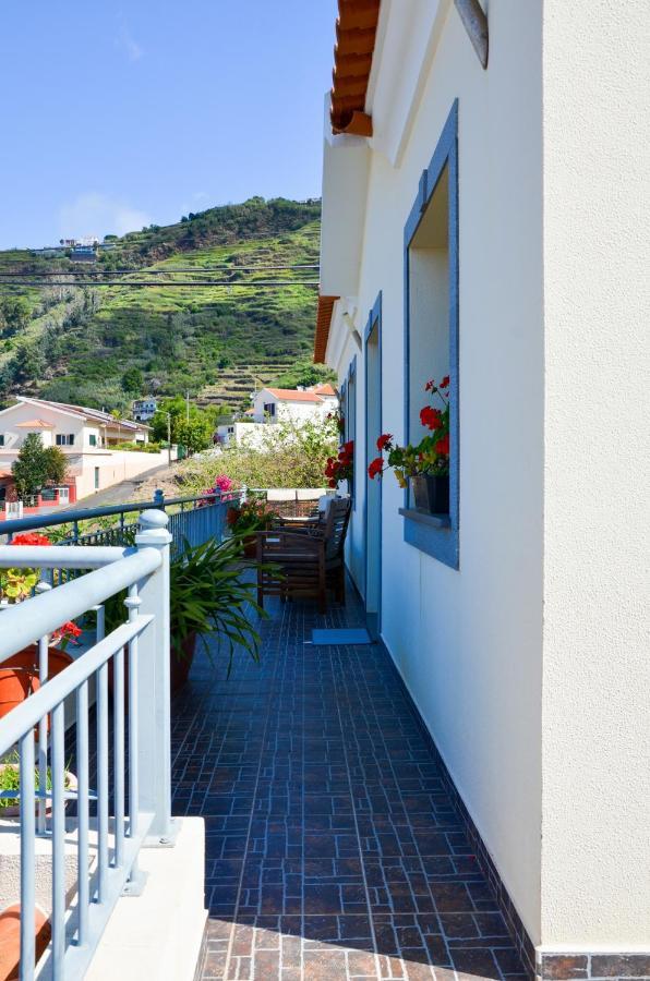 Teixeira House Apartman Arco da Calheta  Kültér fotó