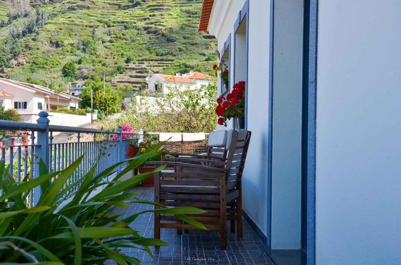 Teixeira House Apartman Arco da Calheta  Kültér fotó