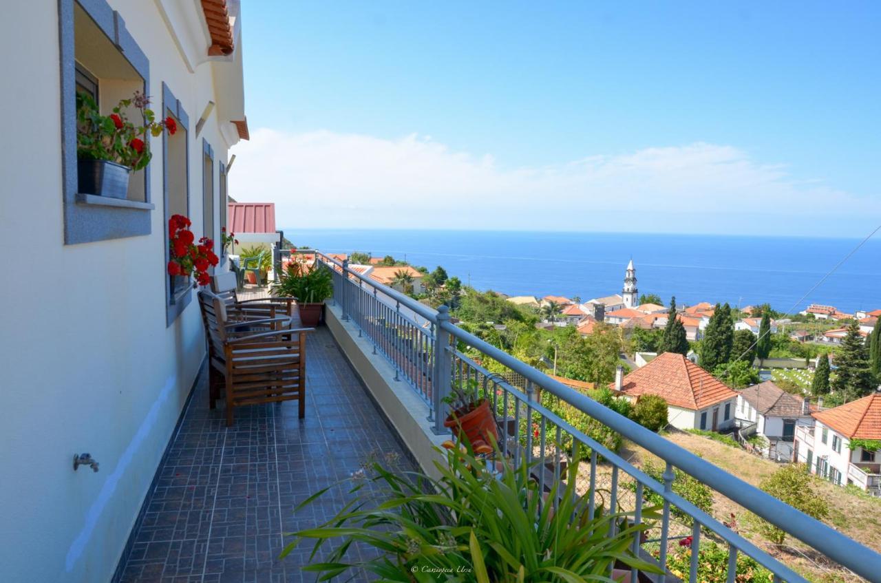 Teixeira House Apartman Arco da Calheta  Kültér fotó