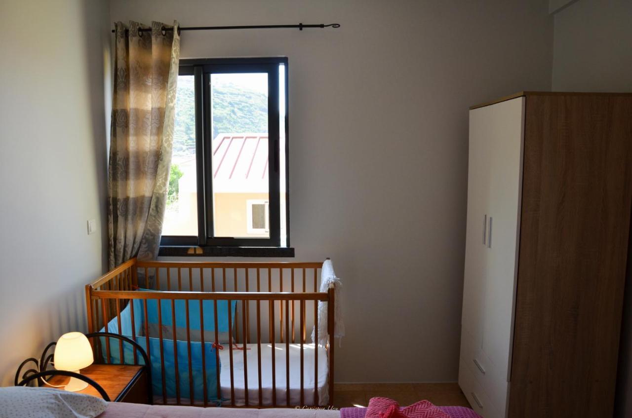 Teixeira House Apartman Arco da Calheta  Kültér fotó