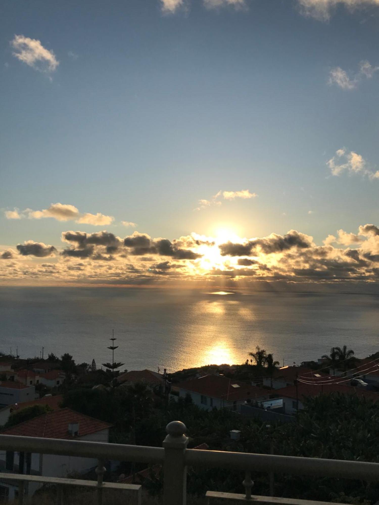 Teixeira House Apartman Arco da Calheta  Kültér fotó