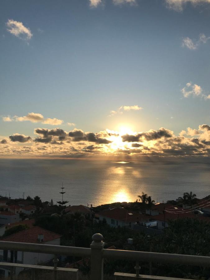 Teixeira House Apartman Arco da Calheta  Kültér fotó